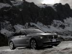 BMW 750i xDrive 2008 года